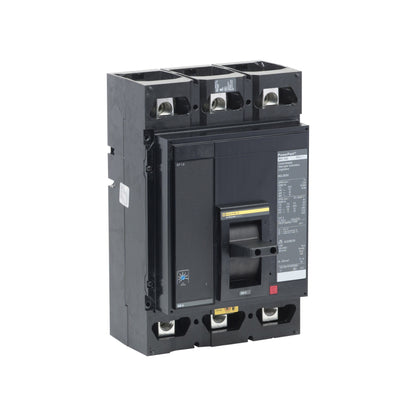 M 35 kA 3 P 600V 300A Et 1.0 Schneider Electric MGL36300