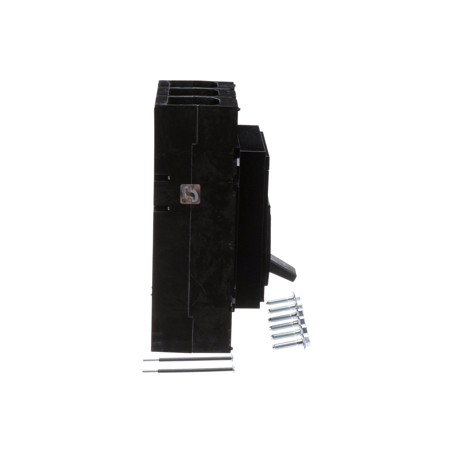Interruptor Electrónico Powerpact M, de 400A, 3 Polos, 18 kA a 600V, Zapatas, Et1.0 Schneider Electric MGL36400
