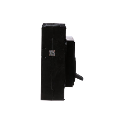 Interruptor Electrónico Powerpact M, de 500A, 3 Polos, 18 kA a 600V, Zapatas, Et1.0 Schneider Electric MGL36500