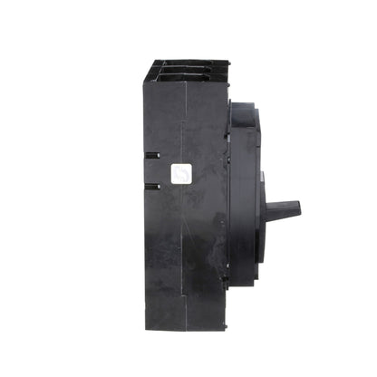 Interruptor Electrónico Powerpact M, de 800A, 3 Polos, 18 kA a 600V, Zapatas, Et1.0 Schneider Electric MGL36800