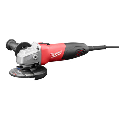 Mini Esmeril de 4-1/2" 7 Amperios Milwaukee