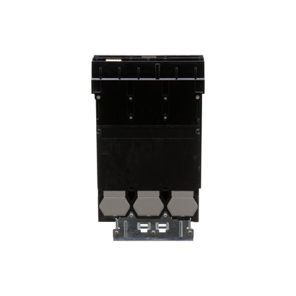 Interruptor Electrónico Powerpact M, de 400A, 3 Polos, 25 kA a 600V, I-Line, Et1.0 Schneider Electric MJA36400