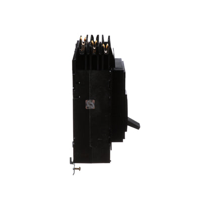 Interruptor Electrónico Powerpact M, de 400A, 3 Polos, 25 kA a 600V, I-Line, Et1.0 Schneider Electric MJA36400