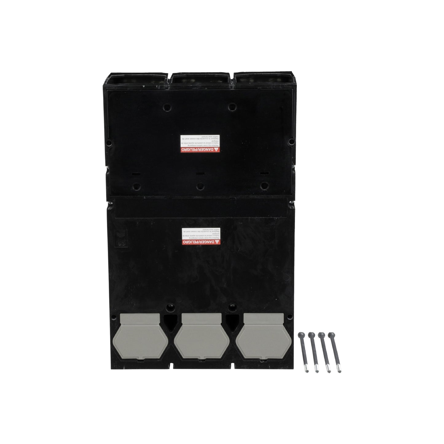 M 65 kA 3 P 600V 600A Et 1.0 Schneider Electric MJL36600