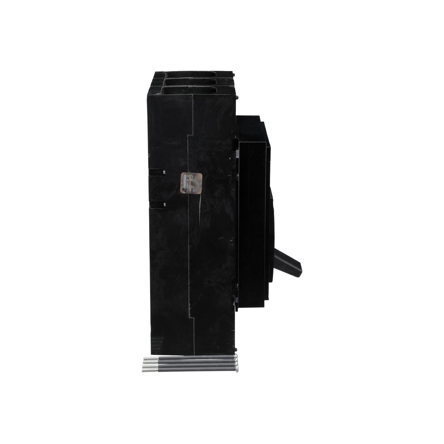 M 65 kA 3 P 600V 600A Et 1.0 Schneider Electric MJL36600