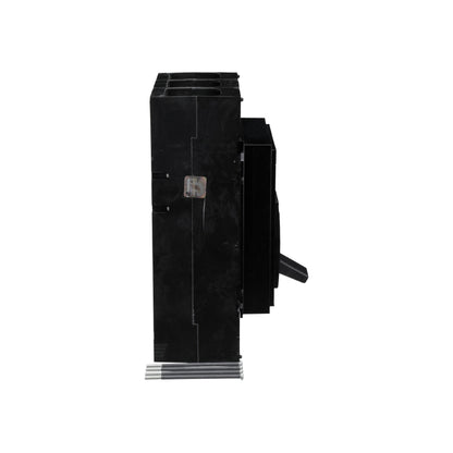 M 65 kA 3 P 600V 600A Et 1.0 Schneider Electric MJL36600