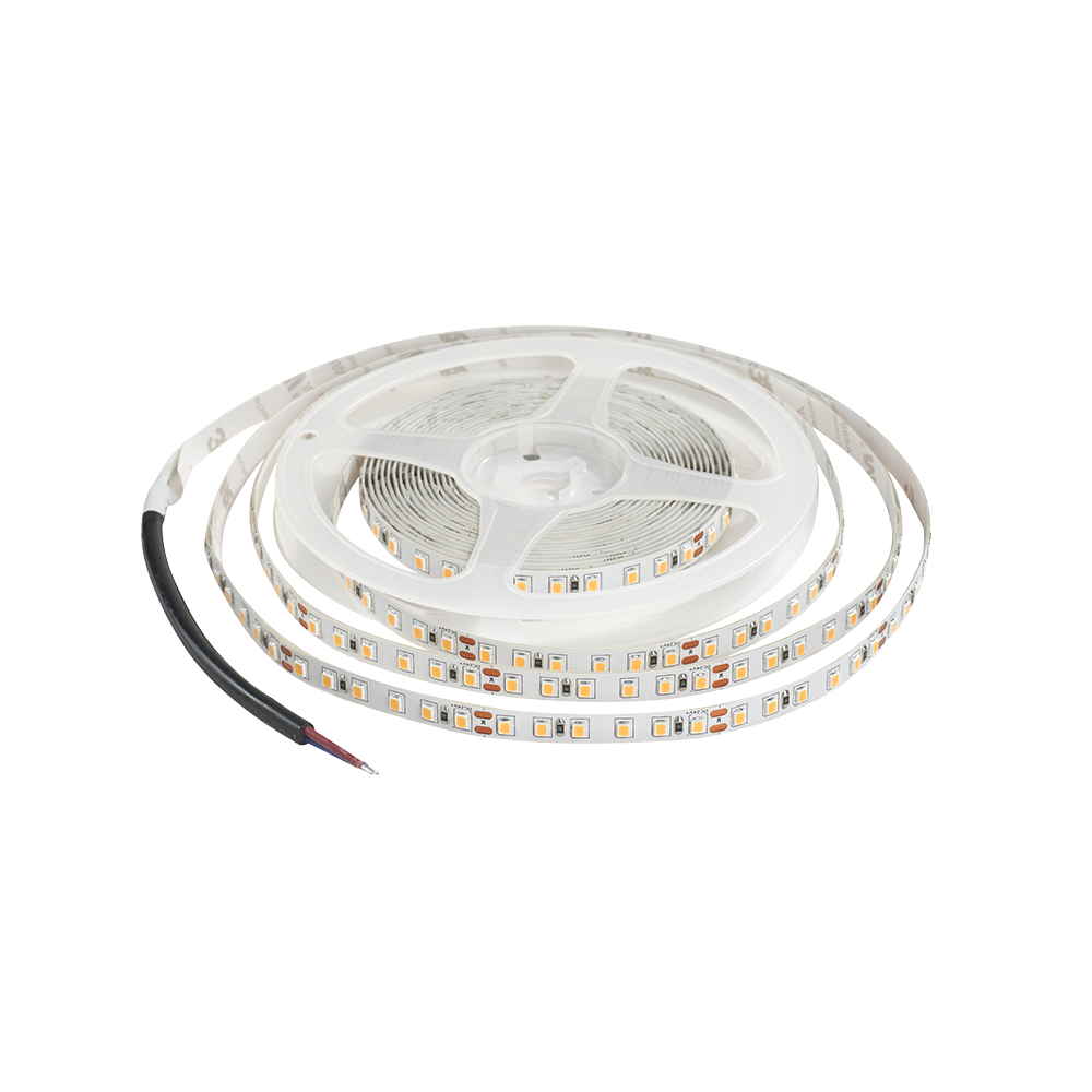 Tira LED de Sobreponer en Muro Luz Cálida Illux