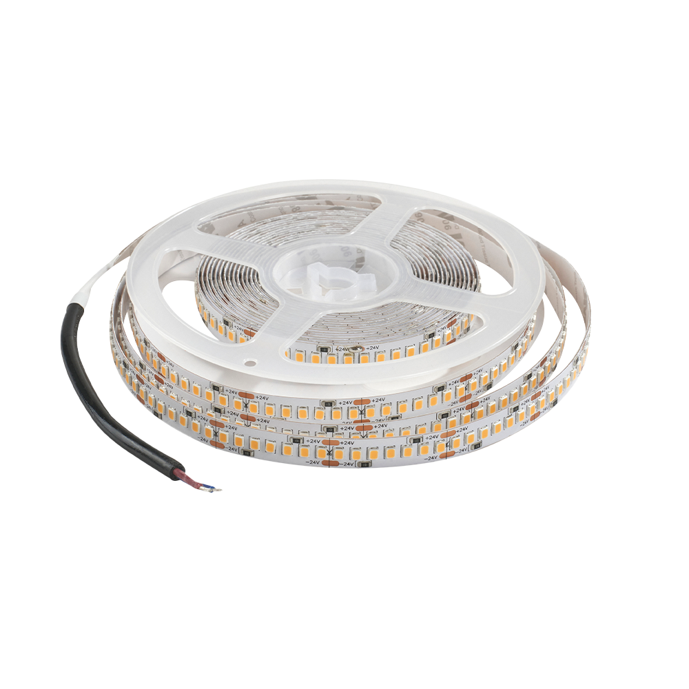 Tira LED de Sobreponer en Muro 16W Luz Cálida Illux