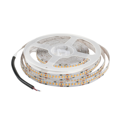 Tira LED de Sobreponer en Muro 16W Luz Cálida Illux