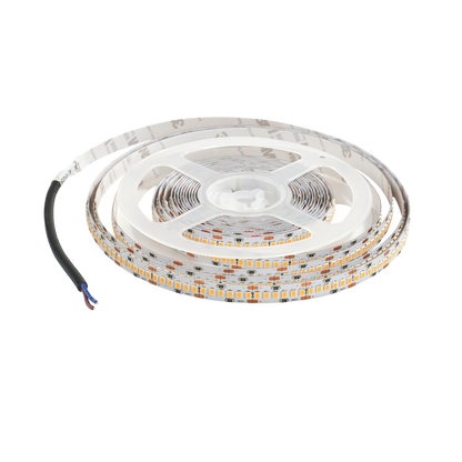 Tira LED Orion para Sobreponer 19W/m 5m Luz Neutra Illux