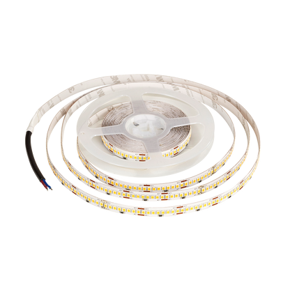 Tira LED 14W Luz Cálida 5m Illux