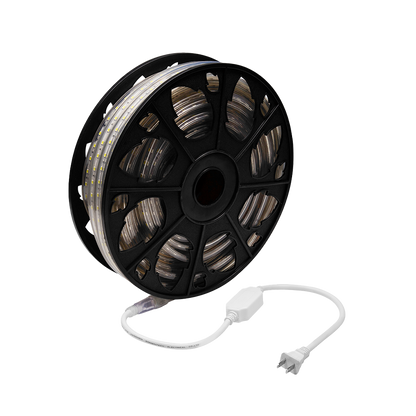Tira LED para Exterior Luz fría 30m 270W Illux