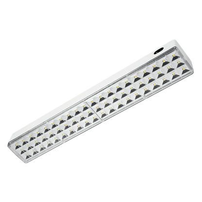 Lámpara LED de emergencia Luz Fría 5W Illux