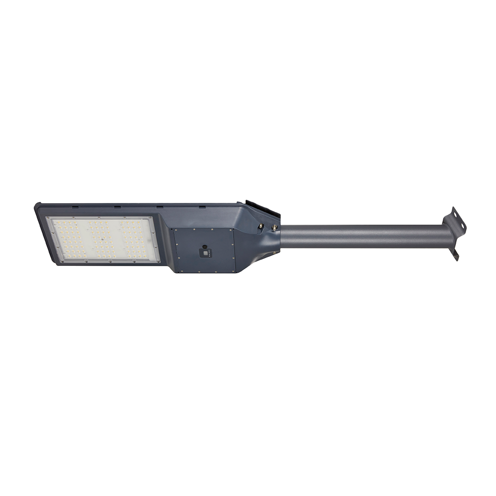 Lámpara LED Solar con Sensor de Movimiento para Sobreponer Illux