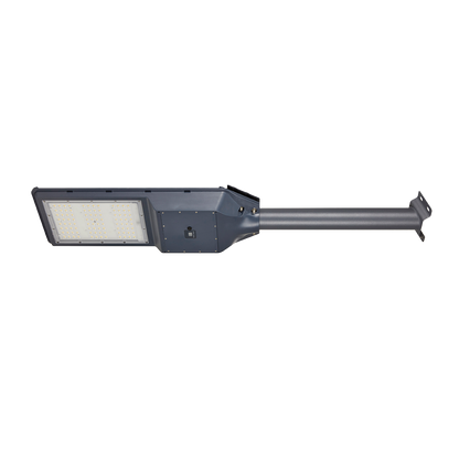 Lámpara LED Solar con Sensor de Movimiento para Sobreponer Illux