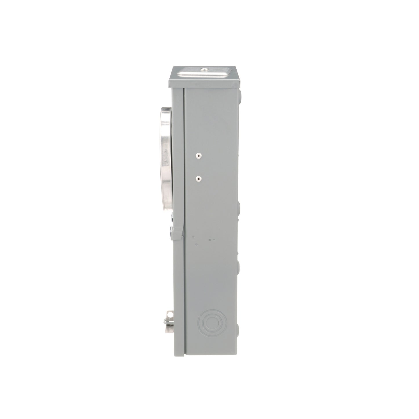 Ms Base Integral, 1 Serv 125 A QO Schneider Electric MS1254JCBM