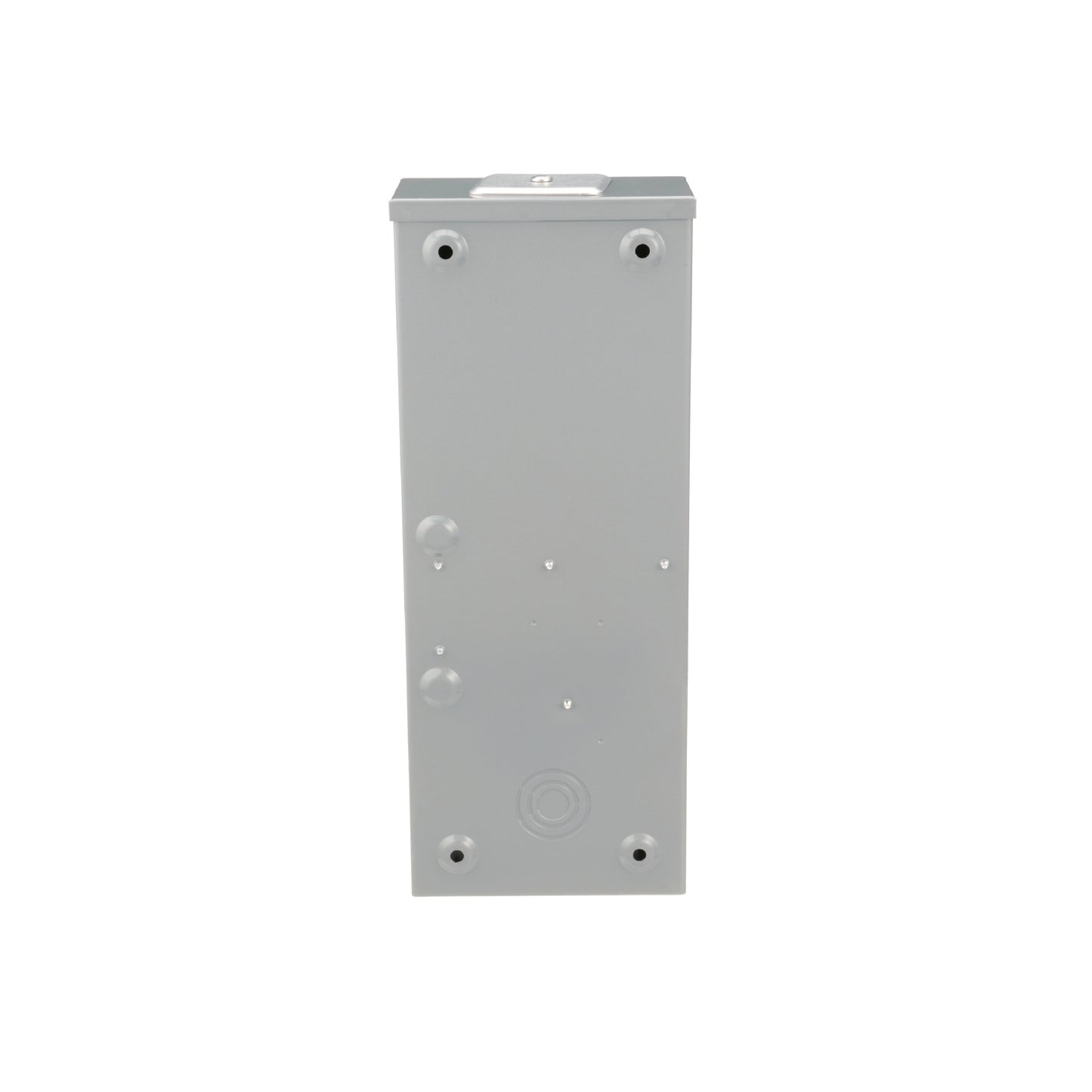 Ms Base Integral, 1 Serv 125 A QO Schneider Electric MS1254JCBM