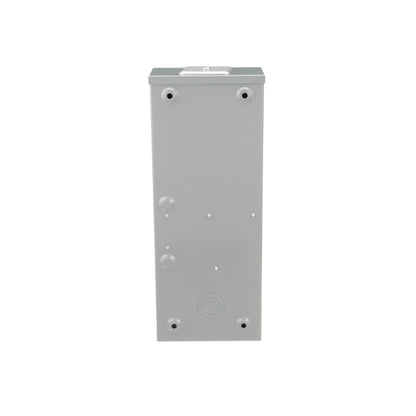 Ms Base Integral, 1 Serv 125 A QO Schneider Electric MS1254JCBM