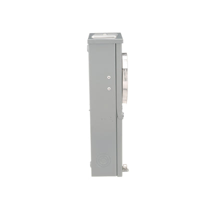 Ms Base Integral, 1 Serv 125 A QO Schneider Electric MS1254JCBM