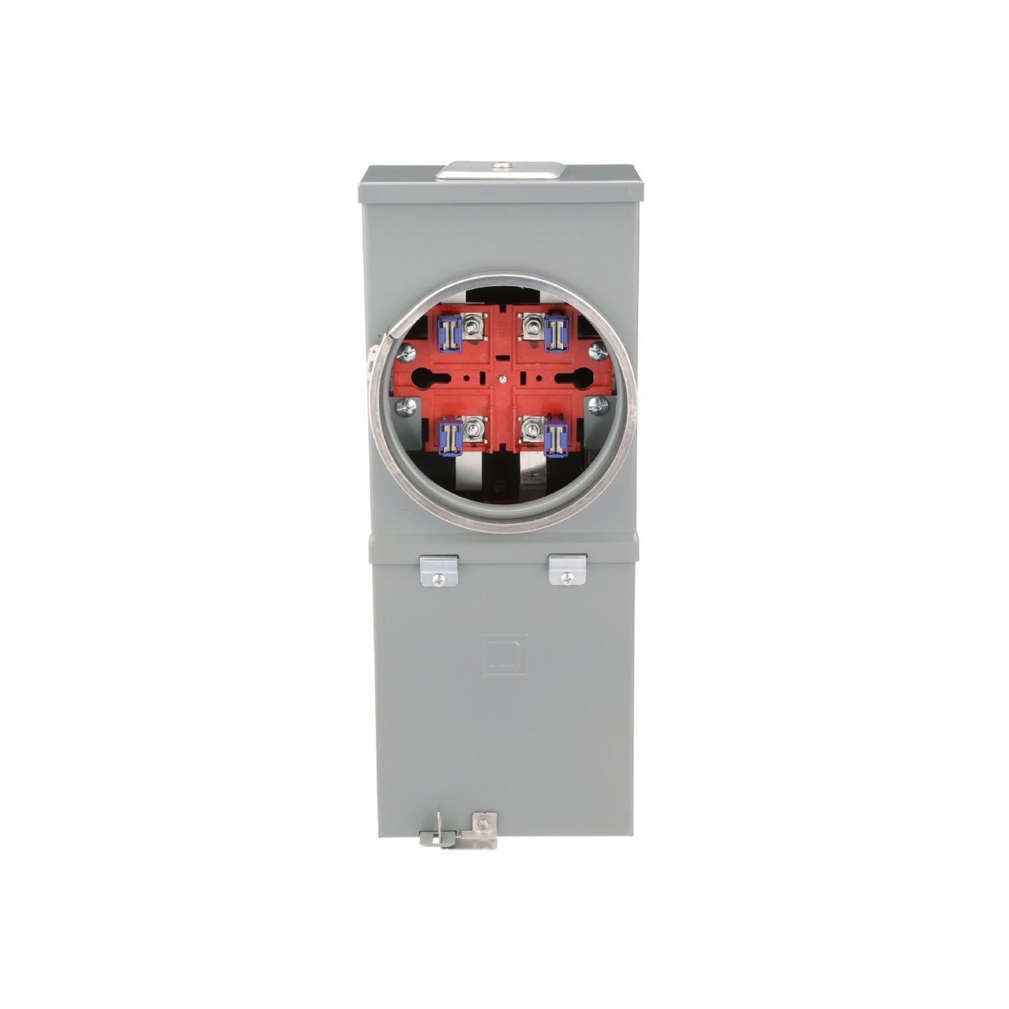 Ms Base Integral, 1 Serv 125 A QO Schneider Electric MS1254JCBM