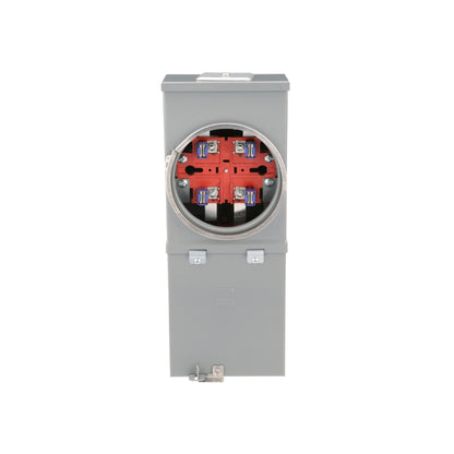 Ms Base Integral, 1 Serv 125 A QO Schneider Electric MS1254JCBM