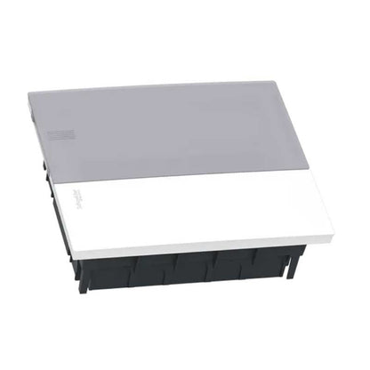 Minipragma 1F 12 Módulos de Empotrar Schneider Electric MIP22112T