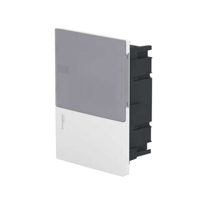 Minipragma 1F 6 Módulos de Empotrar Schneider Electric MIP22106T