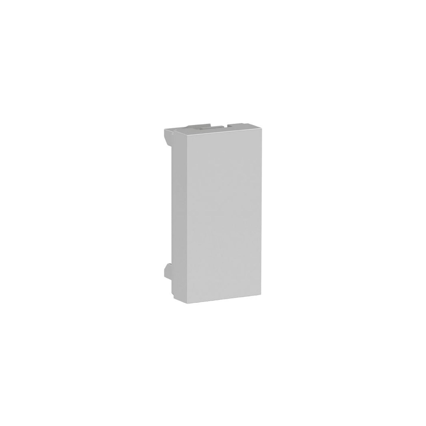 Módulo Ciego color Plata Orion Schneider Electric S70866174