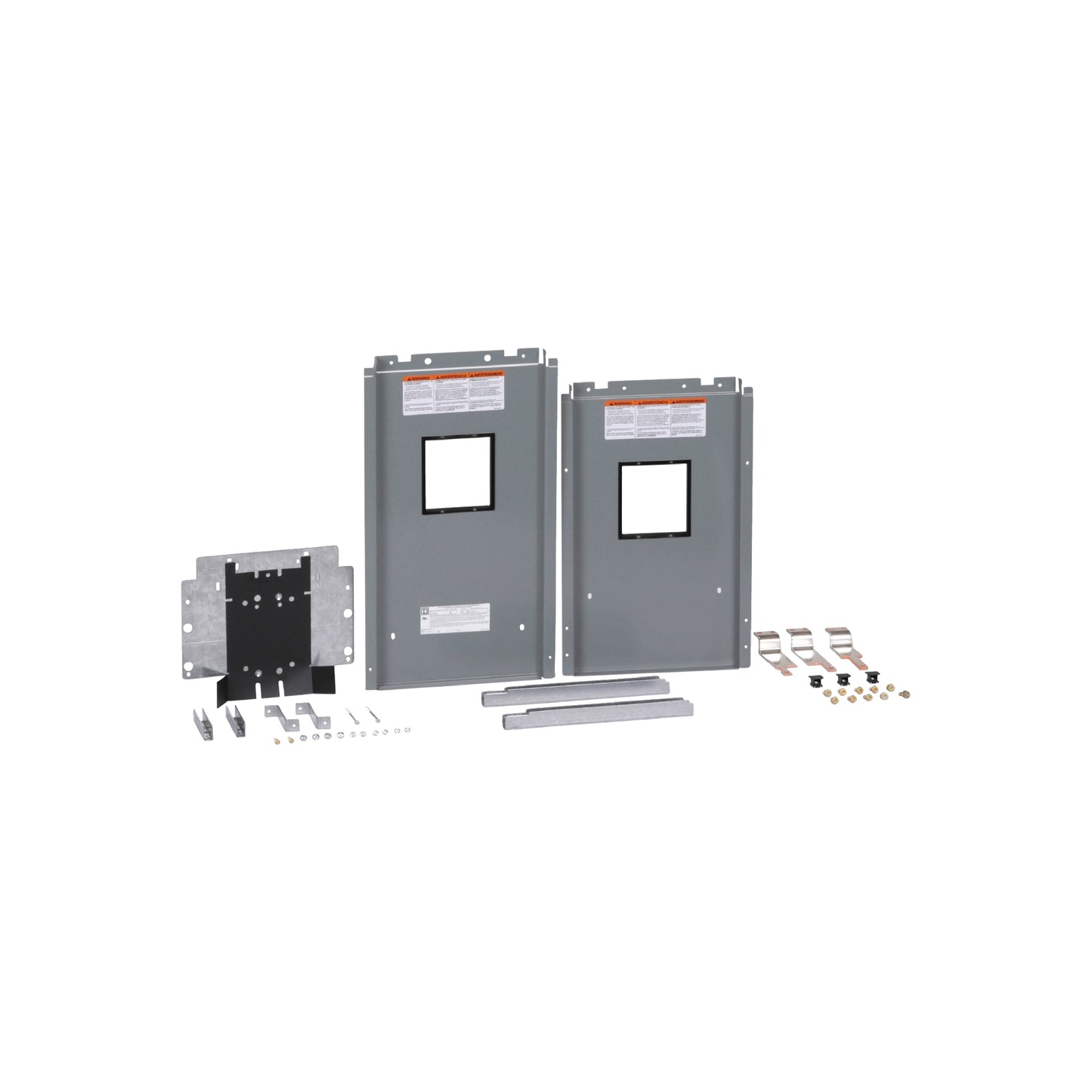 Kit para Marco H Tablero NF N150MH