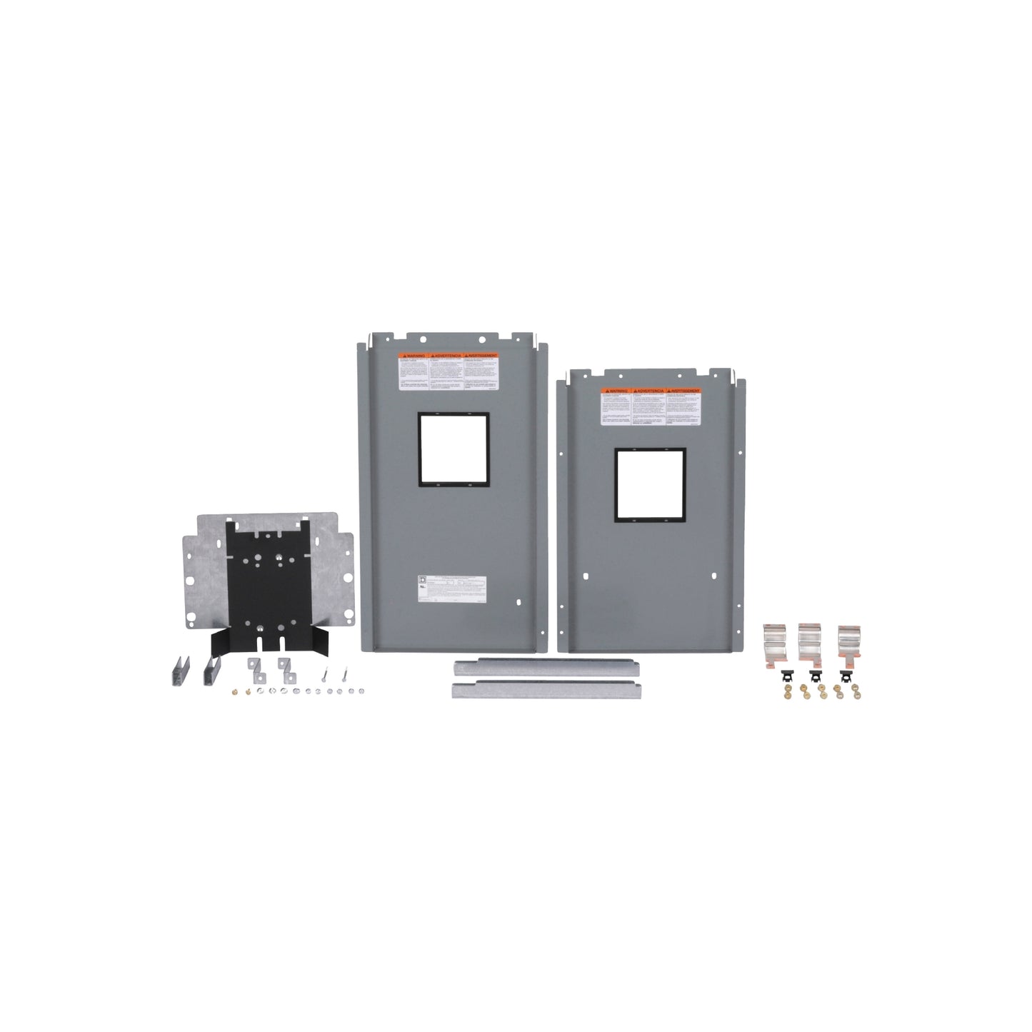 Kit para Marco H Tablero NF N150MH