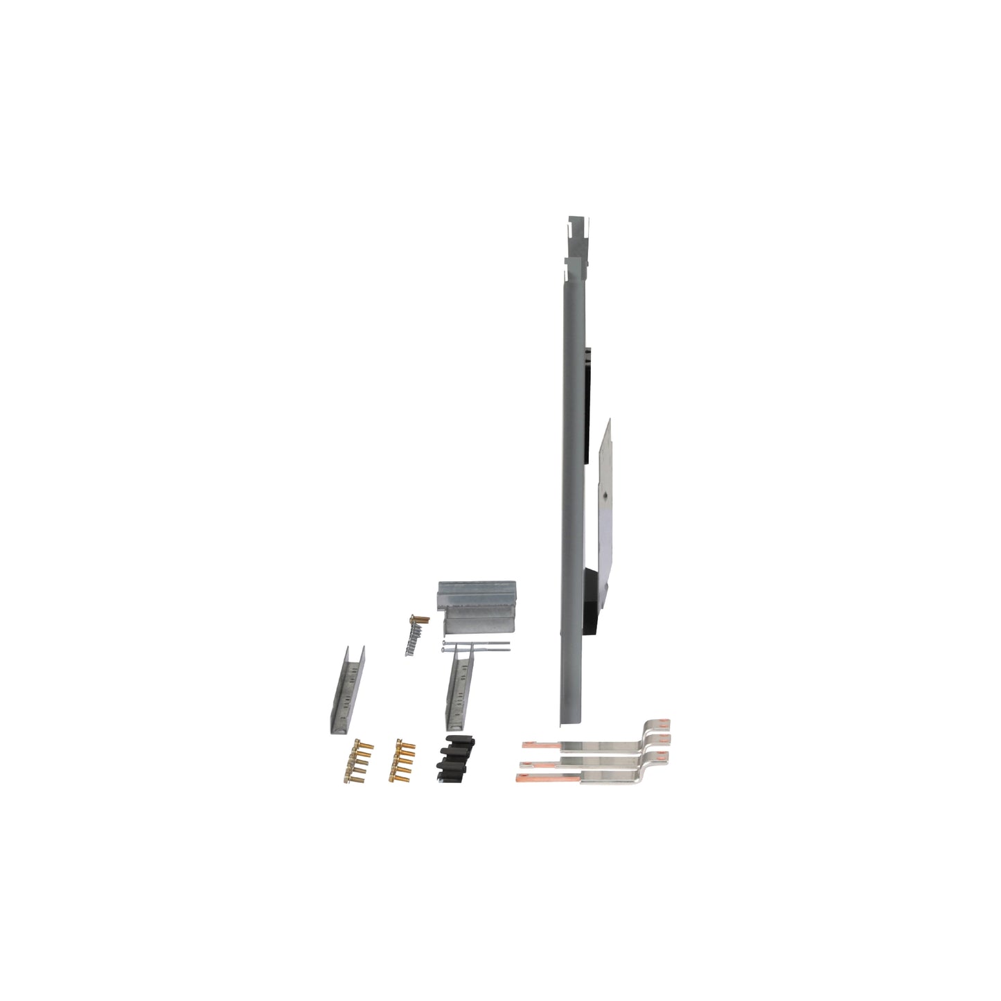 Kit de Instalación Square D para Tableros Nf de 250A, Interruptores Marco J Schneider Electric N250MJ
