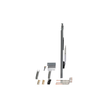 Kit de Instalación Square D para Tableros Nf de 250A, Interruptores Marco J Schneider Electric N250MJ