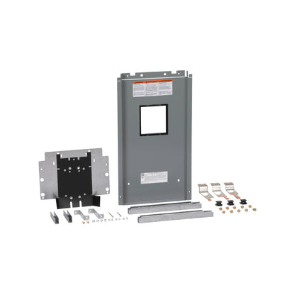 Kit de Instalación Square D para Tableros Nf de 250A, Interruptores Marco J Schneider Electric N250MJ