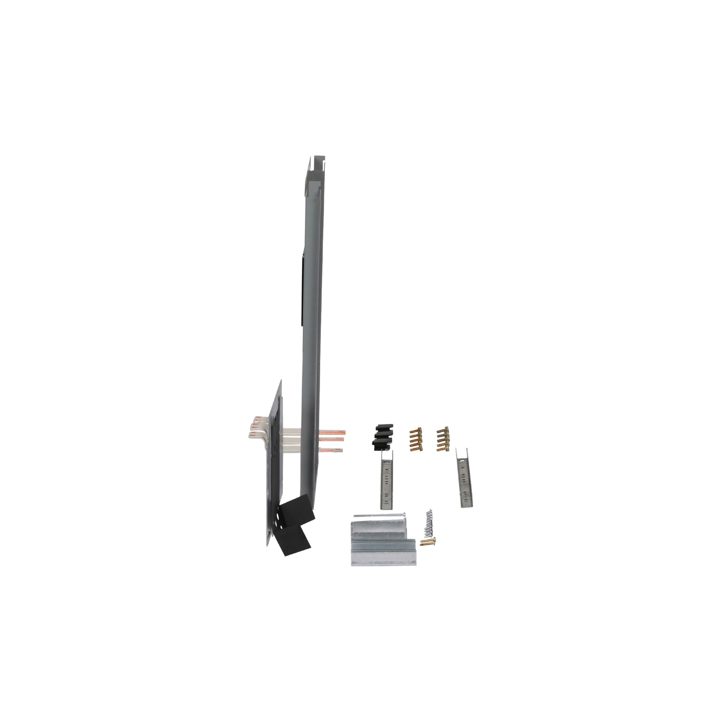 Kit de Instalación Square D para Tableros Nf de 250A, Interruptores Marco J Schneider Electric N250MJ