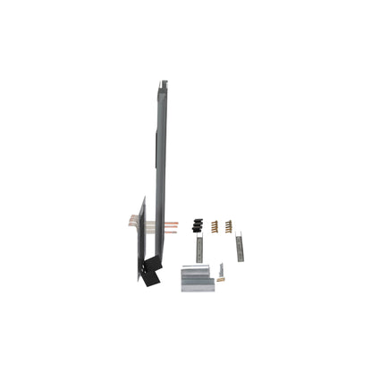 Kit de Instalación Square D para Tableros Nf de 250A, Interruptores Marco J Schneider Electric N250MJ