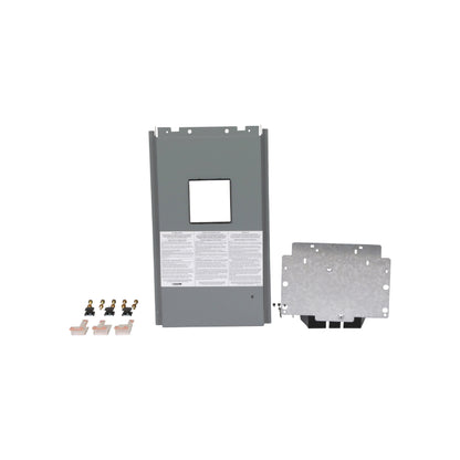 Kit de Instalación Square D para Tableros Nf de 250A, Interruptores Marco J Schneider Electric N250MJ