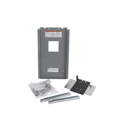 Kit de Instalación Square D para Tableros Nf de 250A, Interruptores Marco J Schneider Electric N250MJ