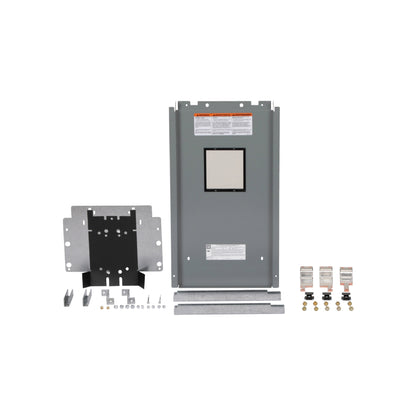 Kit de Instalación Square D para Tableros Nf de 250A, Interruptores Marco J Schneider Electric N250MJ