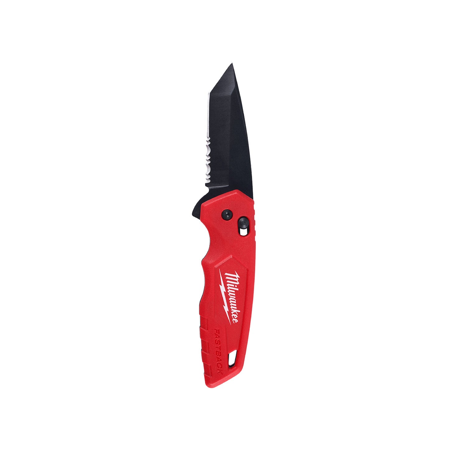 Navaja Plegable FASTBACK Milwaukee