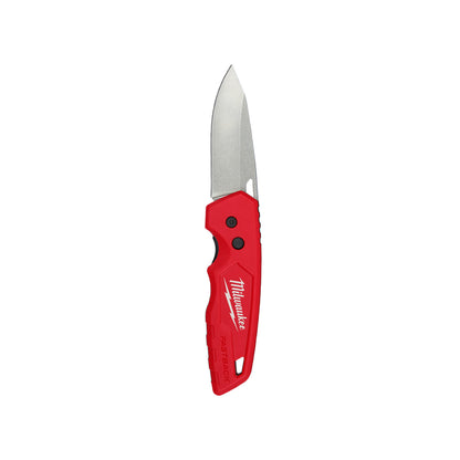 Navaja Plegable FASTBACK ™ Milwaukee