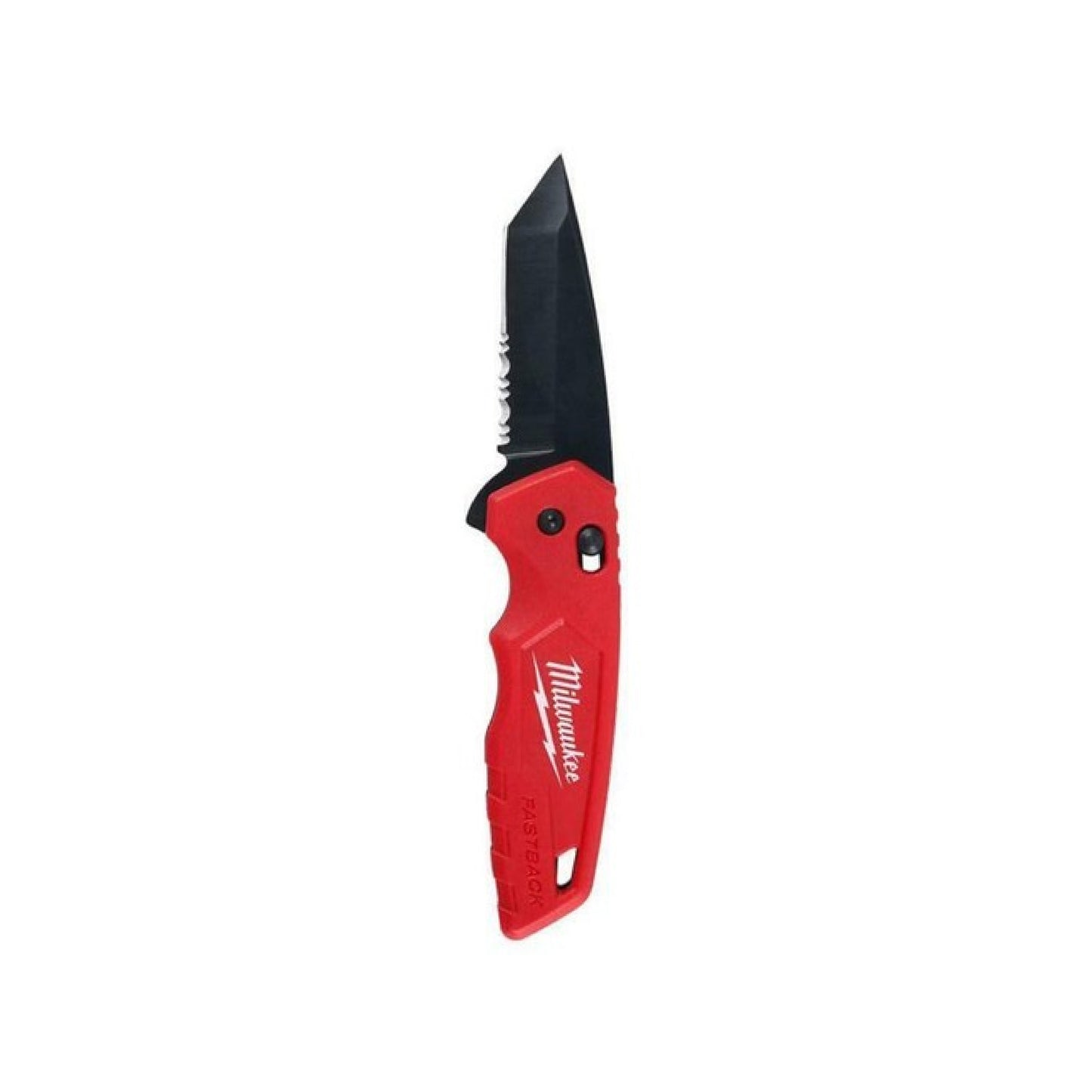 Navaja Multiusos Plegable FASTBACK™ Milwaukee