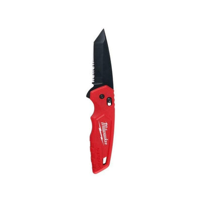 Navaja Multiusos Plegable FASTBACK™ Milwaukee
