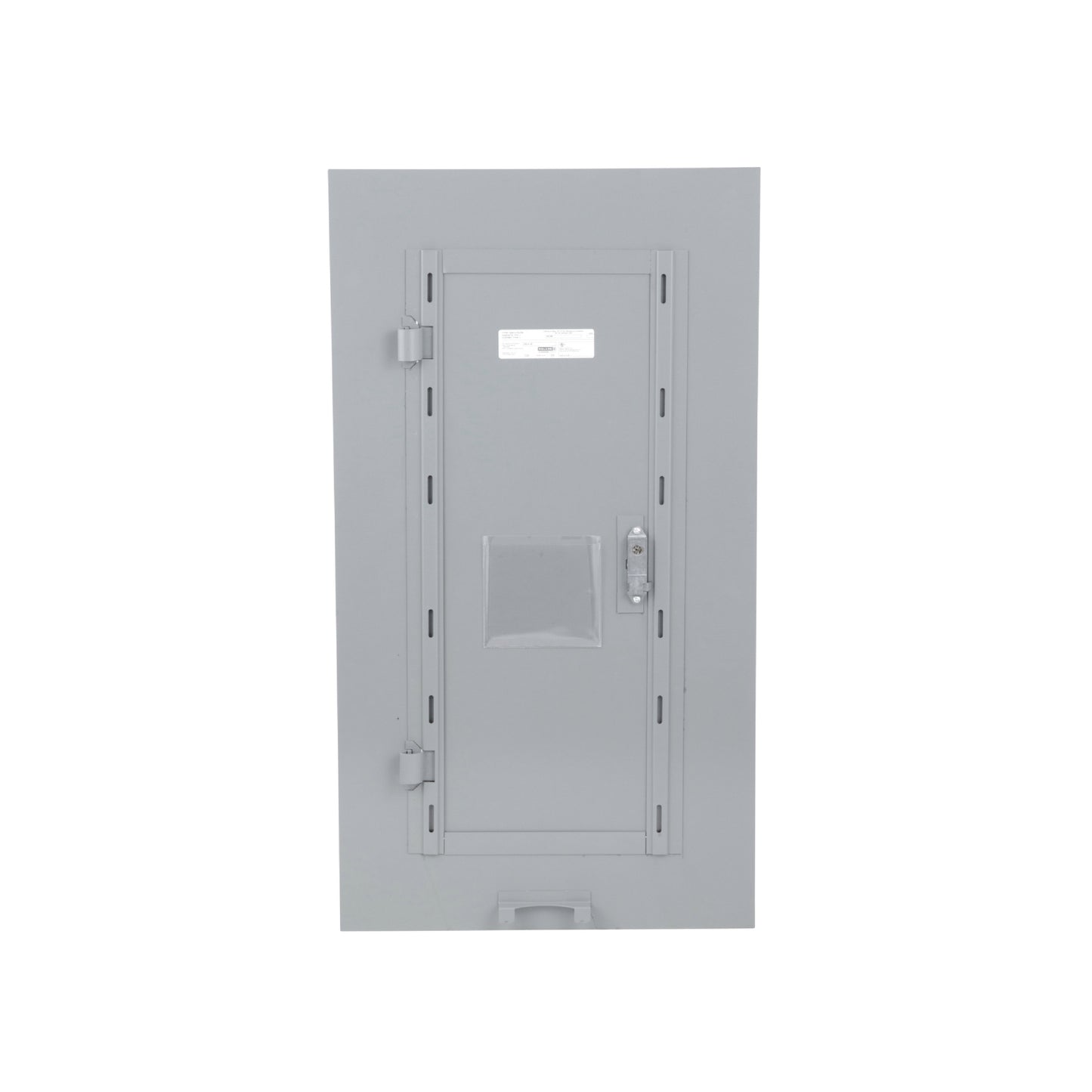 Frente para Tablero NQ/NF Square D de 38" de Empotrar Schneider Electric NC38F