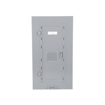 Frente para Tablero NQ/NF Square D de 38" de Empotrar Schneider Electric NC38F