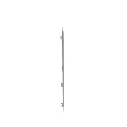Frente para Tablero NQ/NF Square D de 38" de Empotrar Schneider Electric NC38F