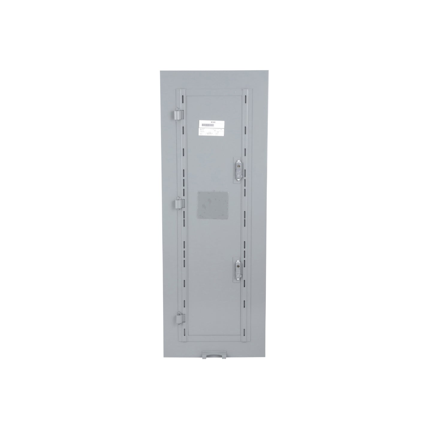 Frente para Tablero NQ/NF Square D de 56" de Sobreponer Schneider Electric NC56S