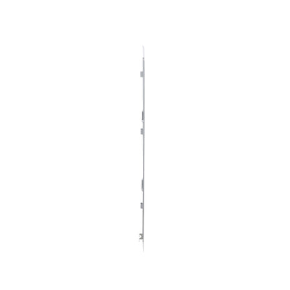 Frente para Tablero NQ/NF Square D de 56" de Sobreponer Schneider Electric NC56S