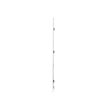 Frente para Tablero NQ/NF Square D de 56" de Sobreponer Schneider Electric NC56S