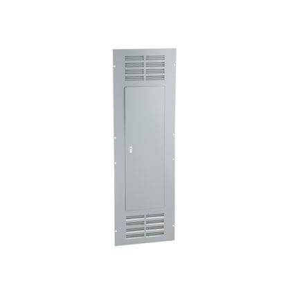 Frente para Tablero NQ/NF Square D Ventilado de 62" de Sobreponer  Schneider Electric NC62VS
