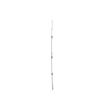 Frente para Tablero NQ/NF Square D Ventilado de 62" de Sobreponer  Schneider Electric NC62VS